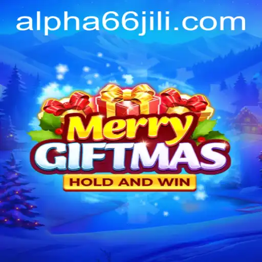 MerryGiftmas: Unwrapping the Joy of Alpha66's Festive Gaming Experience