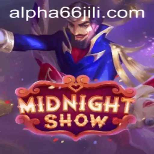 MidnightShow: An Immersive Gameplay Experience With Alpha66