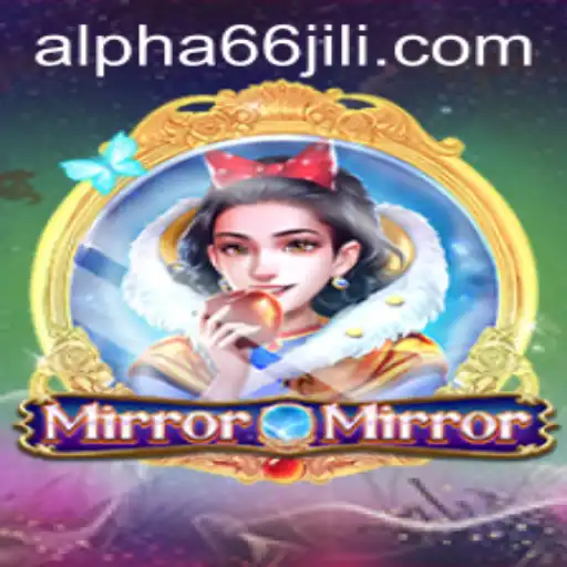 Unveiling MirrorMirror: The Interactive Gaming Experience