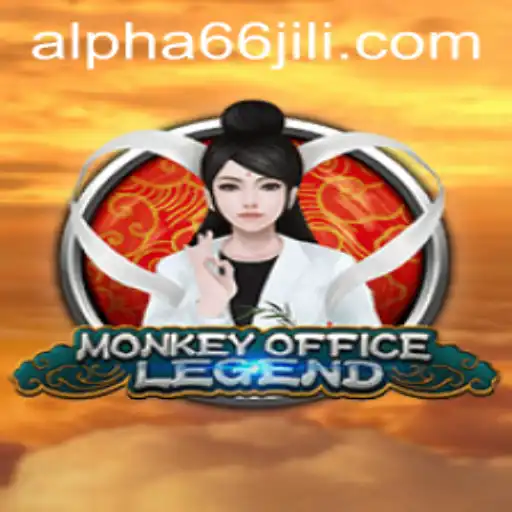 Unveiling the World of MonkeyOfficeLegend: The Game Revolutionizing Workplace Simulations