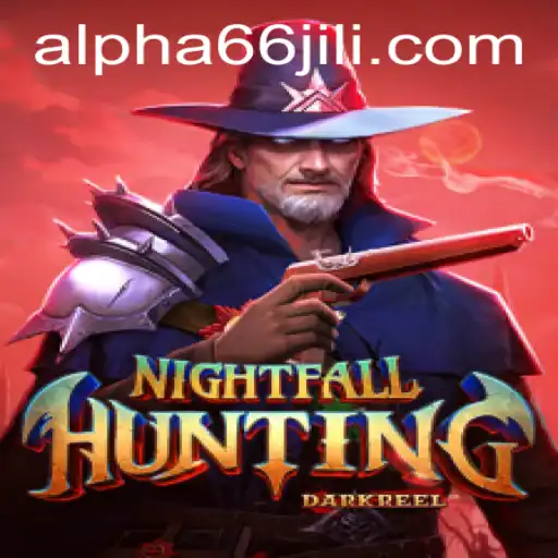 Dive Into the Thrilling World of NightfallHunting: The Alpha66 Experience