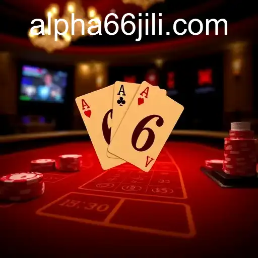 Exploring the Fascinating World of Online Baccarat