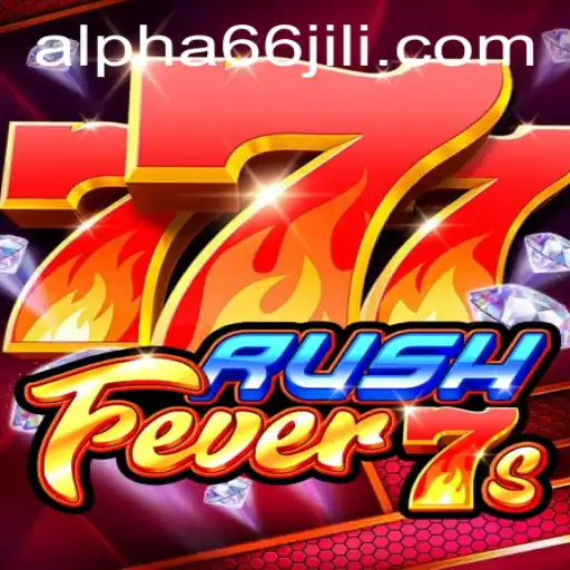 Unveiling RushFever7s: A Thrilling Journey into Fast-Paced Gaming