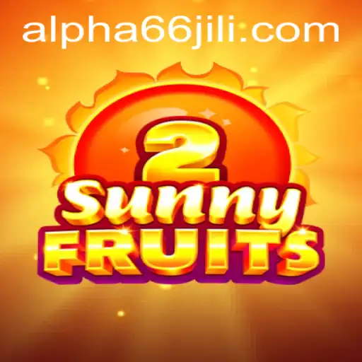 Exploring SunnyFruits2 - The Fruity Adventure Awaits