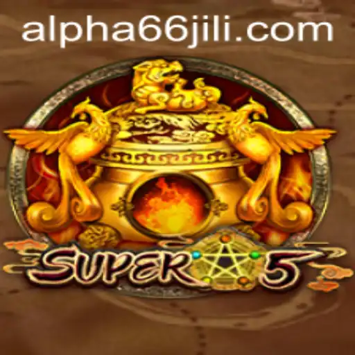 Discovering Super5: The Game Revolutionizing Interactive Play with Alpha66