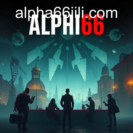 Exploring the World of Tabletop Gaming: A Focus on Alpha66