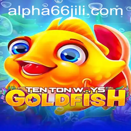 Dive Deep into 'TenTonWaysGoldfish': A Unique Gaming Experience