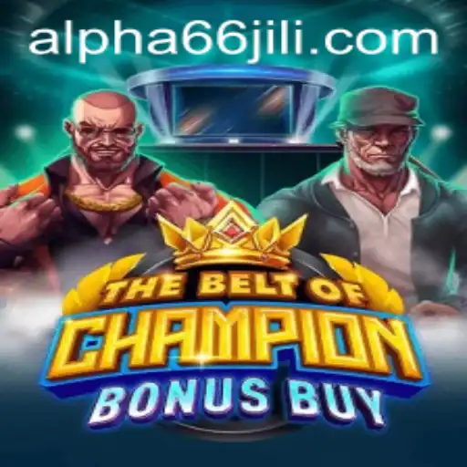 The Epic World of TheBeltOfChampionBonusBuy: A Detailed Guide