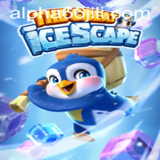 Unveiling TheGreatIcescape: A Captivating Journey with Alpha66