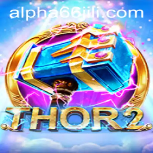 Thor2: Unveiling the Latest Sensation in Virtual Gaming with Alpha66