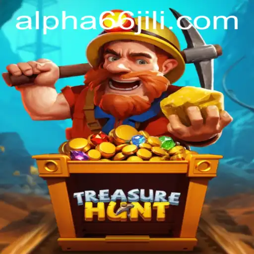 Embark on an Exciting Journey with TreasureHunt: The Thrill of Discovery