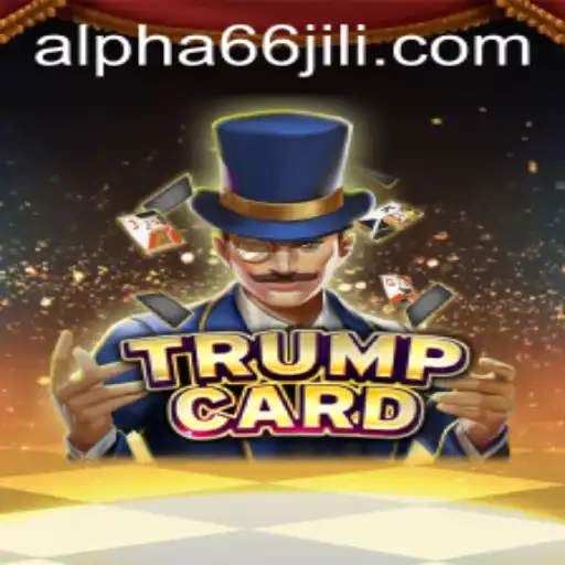 TrumpCard: A New Strategy Game with Political Intrigue