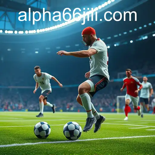 Exploring the World of Virtual Sports with Alpha66