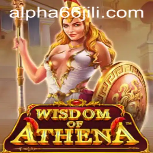 Unveiling the Mysteries of WisdomofAthena - A Deep Dive into Alpha66