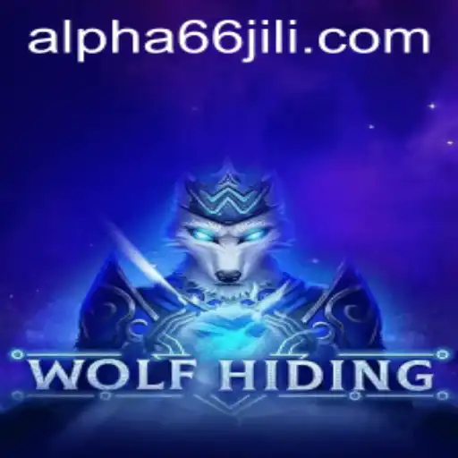 Unveiling WolfHiding: A Thrilling Adventure with Alpha66